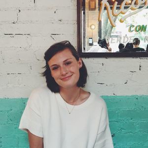 Meet your Posher, Eliza